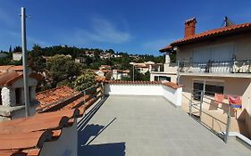 Kat-Y Terrace With Excellent View